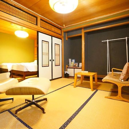 Tomato House Takayama Villa Такаяма Екстериор снимка