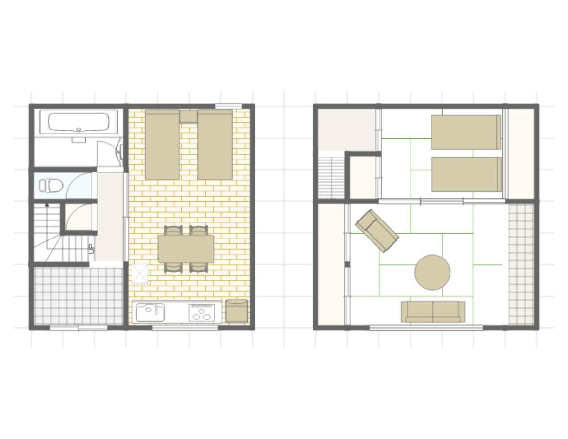 Tomato House Takayama Villa Такаяма Екстериор снимка